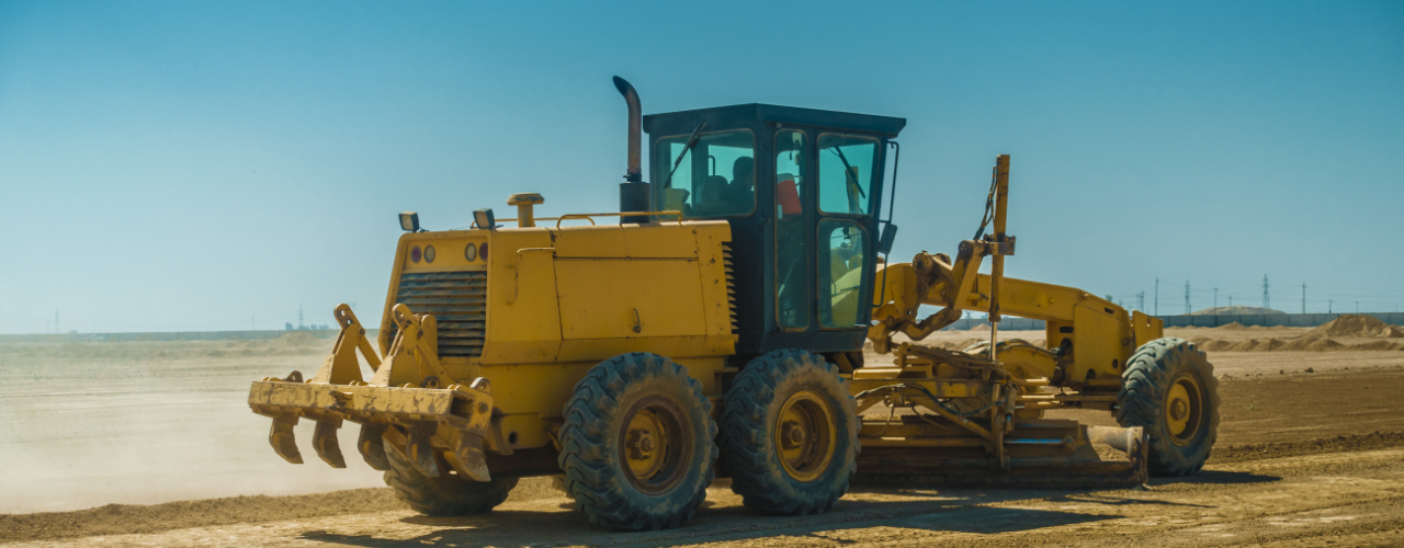 Site Grading Missoula