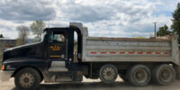 GTL Excavating | Trucking and Hauling